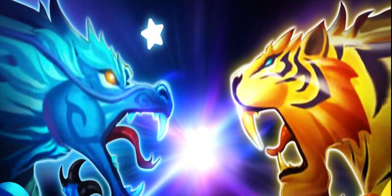 Khám phá trò chơi rồng hổ online đổi thưởng