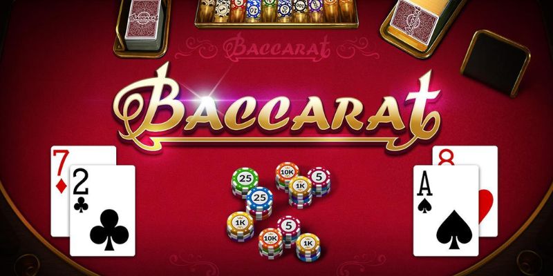 Giới thiệu về game baccarat trực tuyến an toàn