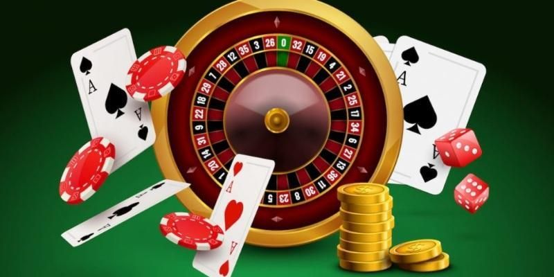 Giới thiệu sơ lược về sảnh Casino trực tuyến uy tín