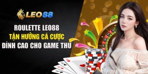 Roulette Leo88