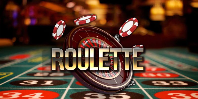Khám phá game Roulette cực hot hit