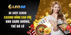 Ae Sexy LEO88
