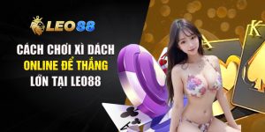 Cách Chơi Xì Dách Online