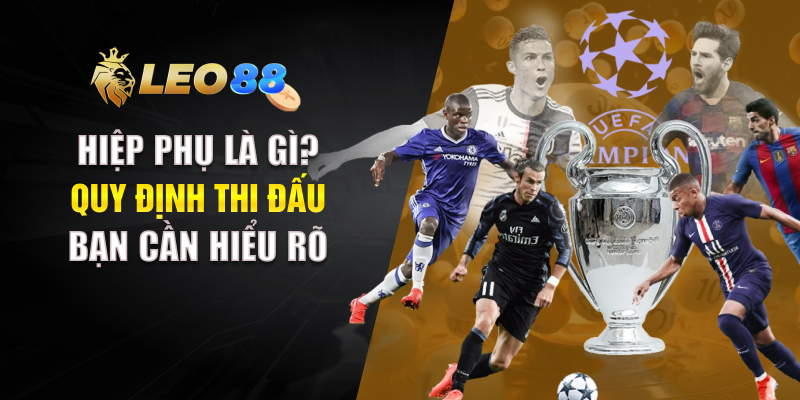 Hiệp Phụ Là Gì