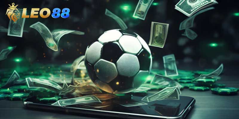 Hướng dẫn cách thức cá độ bóng đá cực đơn giản