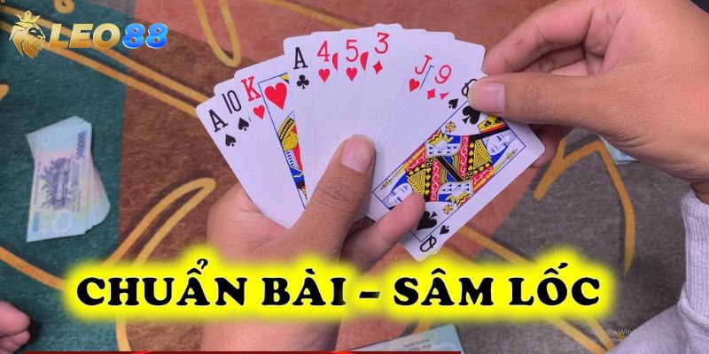 Thông tin về Sâm Lốc dành cho tân thủ