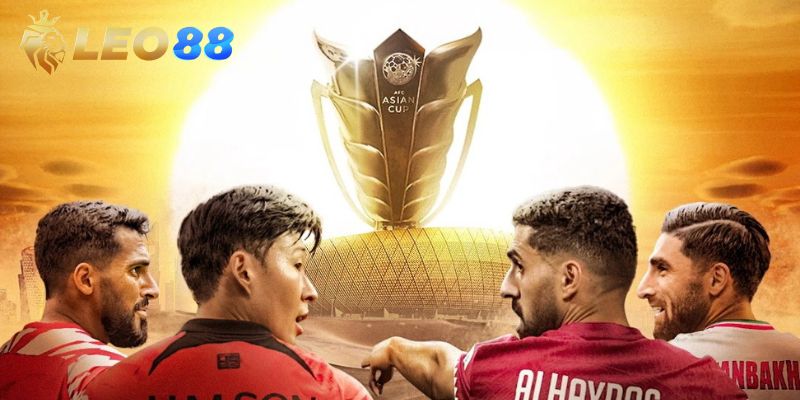 Tiêu chí để xác định vòng bán kết